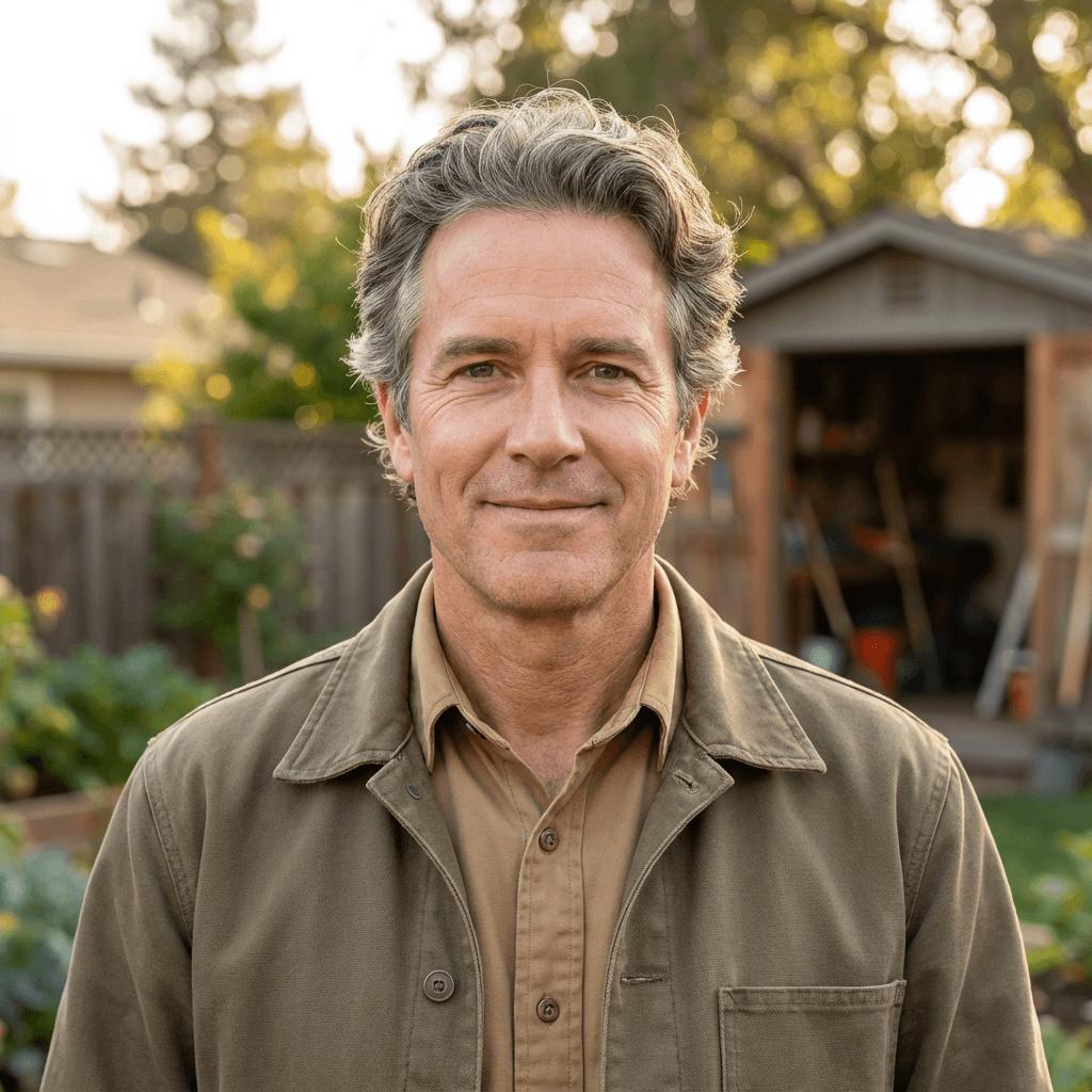 陈先生
