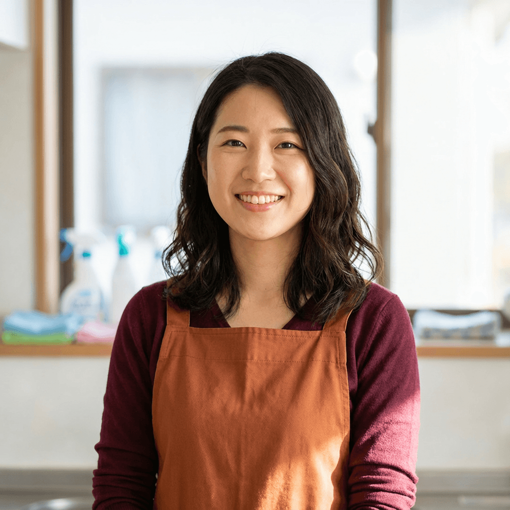 李女士